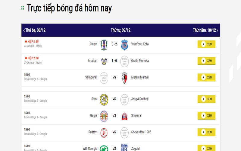 Bwin nhà cái chính thức Career & Clubs’ Day 2026